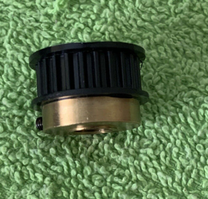 Noritsu Minilab Spare Part Gear A054964-00 A054964 supplier
