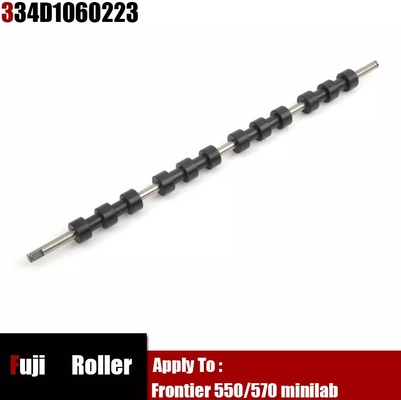 334D1060223B 334D1060223 for FUJI Frontier 550/570 minilab Roller supplier