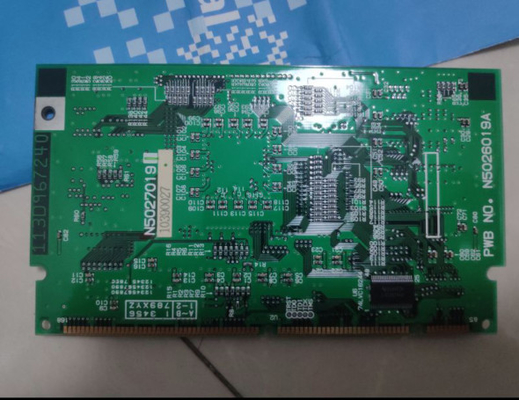 Fuji Frontier 330 340 Minilab Spare Part Board GIA22 857C967238 Used supplier