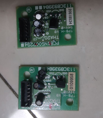 113C893984 PCB,THA20 Fuji frontier 350 370 minilab part Temperature Control Board Used supplier