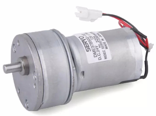 DME37B50G-112 Cutter Motor for Noritsu QSS32/37 minilabs supplier