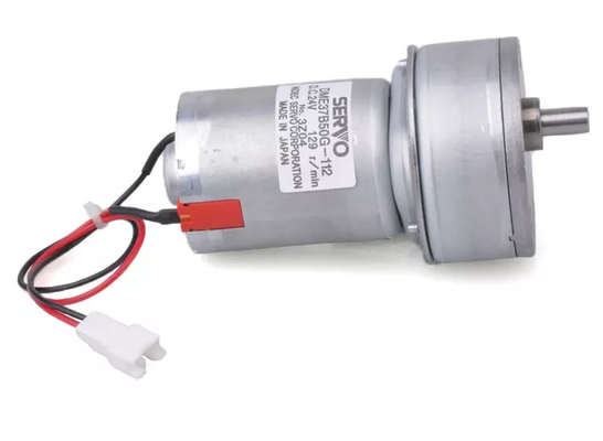 DME37B50G-112 Cutter Motor for Noritsu QSS32/37 minilabs supplier