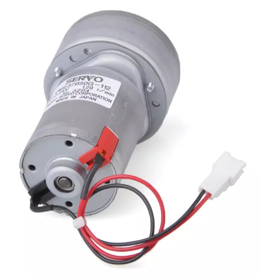 DME37B50G-112 Cutter Motor for Noritsu QSS32/37 minilabs supplier