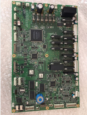 J391183-01 / J391183 PRINTER CONTROL PCB Noritsu QSS3501/3502 minilab part used supplier