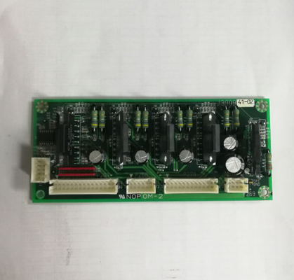 Noritsu QSS3300 Minilab Spare Part Motor Driver Board j390941 Used supplier