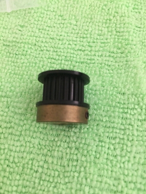 Noritsu Minilab Spare Part A055037 A055037-00 Pulley 24th supplier