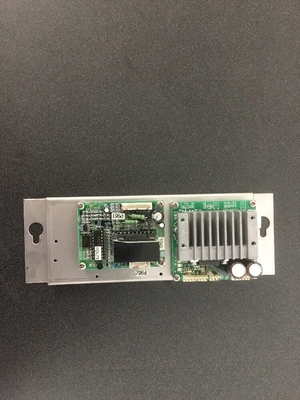 Noritsu Qss 3100 / 3011 Minilab Spare Part  Pm Driver / Complete Module / J341040-00 J341040 supplier