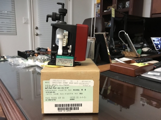 Noritsu Minilab part Iwaki pump KBX-H0U FILM PROCESSOR I013123 supplier