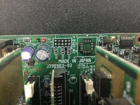 Noritsu QSS 3201/3202/3211/3212/3213 Minilab Spare Part D-Ice PCB J390903-02 J390904 X2 / J390905 supplier