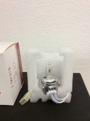 NORITSU/FUJI HALOGEN Minilab Spare Part LAMP PART# I061219-00, I061222-00, W490389-02, W407600-02 supplier