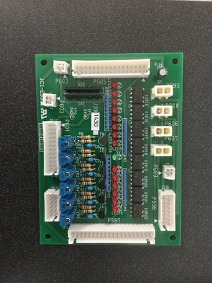 NORITSU QSS 30XX / 33xx series SM Minilab Spare Part I/O PCB FR / J391430 / J390534 supplier