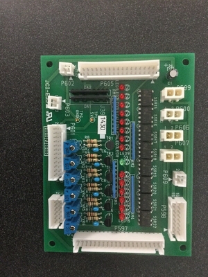 NORITSU QSS 30XX / 33xx series SM Minilab Spare Part I/O PCB FR / J391430 / J390534 supplier