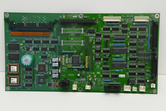 Noritsu J390578 J390578-02 3001 3011 Minilab Spare Part PCB Printer Control Circuit Board Card supplier