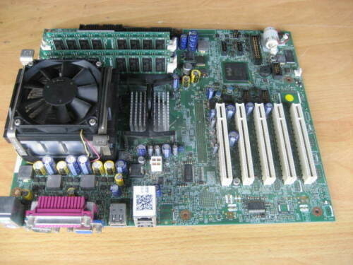 Noritsu Minilab QSS32/33 Series Spare Part Mother Board W411757 supplier
