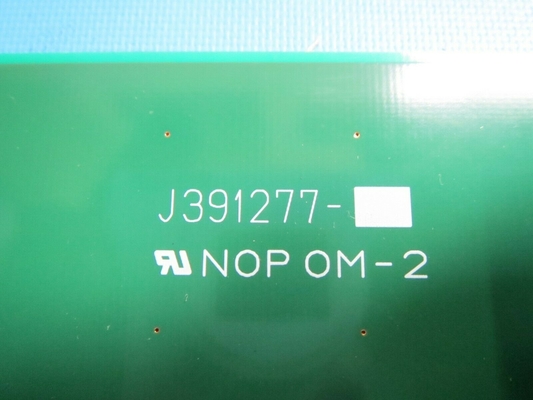Noritsu QSS32 Minilab Spare Part ARCNET-HUB PCB J391277 supplier