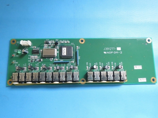 Noritsu QSS32 Minilab Spare Part ARCNET-HUB PCB J391277 supplier