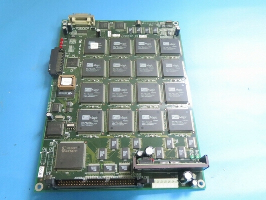 Noritsu QSS28 29 30 minilab spare part D-ICE PCB J390572 supplier