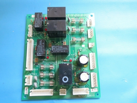 Noritsu 33 series minilab spare part SUBRELAY PCB J390935 supplier