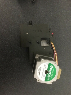 Fuji Frontier 350 / 355/ 370/ 375 Stepping Motor 118C890030 118C890030D With Gear Spurs supplier