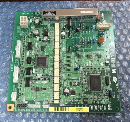 Fuji SP 3000 minilab FILM SCANNER pcb 113C1025992 name CPZ23 857C1025993 supplier