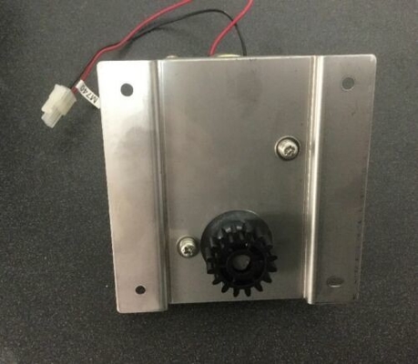Fuji Frontier 350/355/370/375 Minilab Spare Part Motor M740 118H0318 118H0318B With Gear Spur 327F0176A supplier