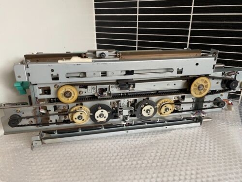 Fuji Frontier 390 Minilab Spare Part CTL21 PCB 113C937441 113C937441D from a working printer S/N 3102043 supplier