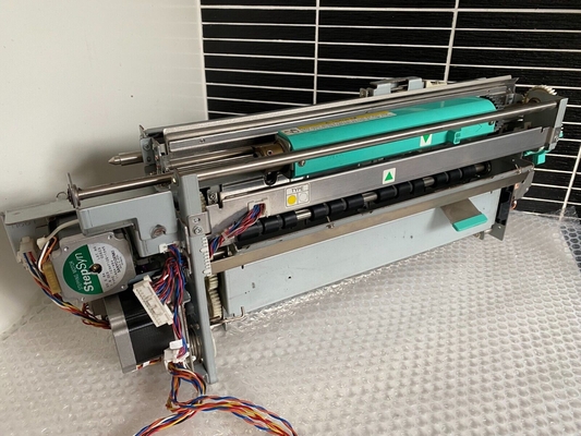 Fuji Frontier 390 Minilab Spare Part CTL21 PCB 113C937441 113C937441D from a working printer S/N 3102043 supplier