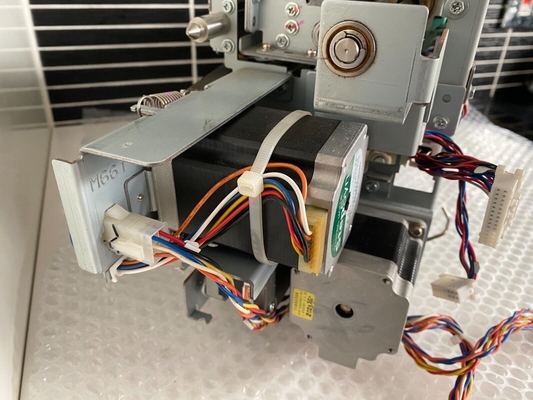 Fuji Frontier 390 Minilab Spare Part CTL21 PCB 113C937441 113C937441D from a working printer S/N 3102043 supplier