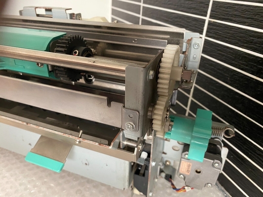 Fuji Frontier 390 Minilab Spare Part CTL21 PCB 113C937441 113C937441D from a working printer S/N 3102043 supplier