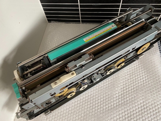 Fuji Frontier 390 Minilab Spare Part CTL21 PCB 113C937441 113C937441D from a working printer S/N 3102043 supplier