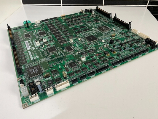Fuji Frontier 570 Minilab Spare Part Distribution Section Complete 808C105771 from a LP5700 Printer supplier