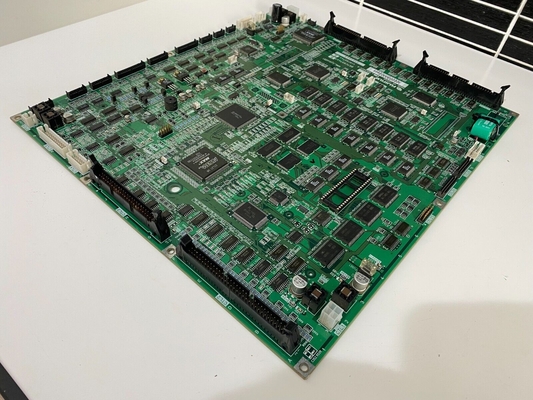 Fuji Frontier 570 Minilab Spare Part Distribution Section Complete 808C105771 from a LP5700 Printer supplier