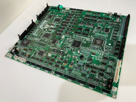 Fuji Frontier 570 Minilab Spare Part Distribution Section Complete 808C105771 from a LP5700 Printer supplier