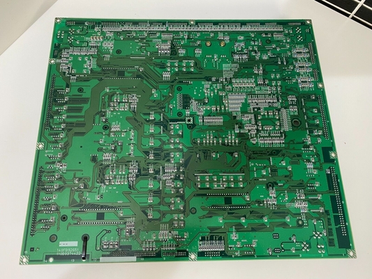 Fuji Frontier 570 Minilab Spare Part Distribution Section Complete 808C105771 from a LP5700 Printer supplier