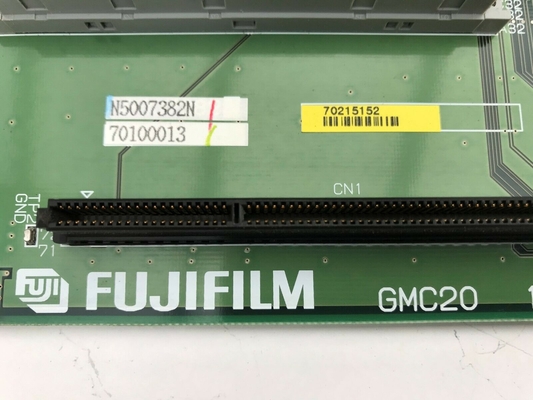 Fuji Frontier SP2000 1500 Film Scanner GMC20 PCB 113C898414 supplier