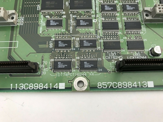 Fuji Frontier SP2000 1500 Film Scanner GMC20 PCB 113C898414 supplier