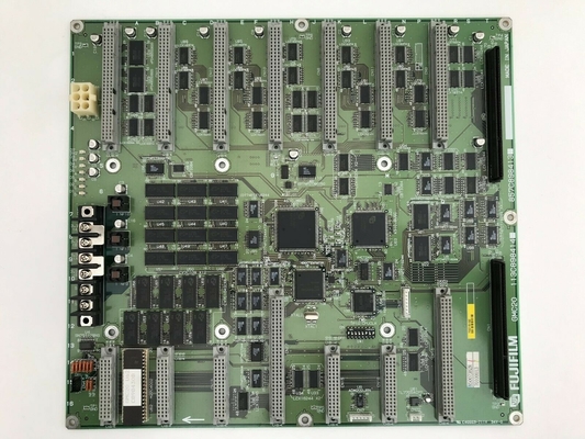 Fuji Frontier SP2000 1500 Film Scanner GMC20 PCB 113C898414 supplier