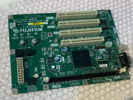 Fuji Frontier 550 570 Minilab Spare Part GMC23 PCB 113C1059571 113C1059571B supplier