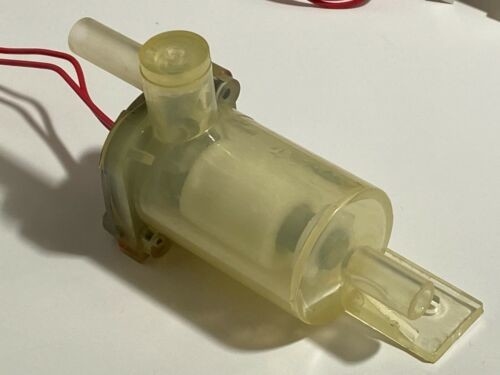 Fuji Frontier 550 570 Minilab Spare Part PS Float Switch from a working LP5700 Minilab supplier