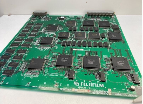 Fuji Frontier SP2000 1500 Film Scanner GIP20 PCB 113C898388 113C898388C supplier