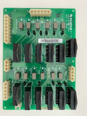 Fuji Frontier 390 Minilab Spare Part LP2500 PAD21 PCB 113G02033 113G02033B supplier