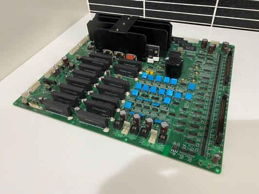 Fuji Frontier 390 LP2500 Minilab Spare Part PDC21 PCB 113C937443C 113C937443 supplier