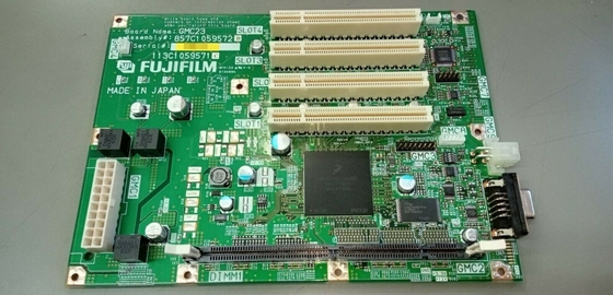 Fuji Frontier 550/570 Minilab Spare Part GMC23 PCB 857C1059572 supplier