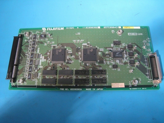 Fuji Frontier350/370 Minilab Spare Part 857C89840 113C898392 113C898392B GIS20 supplier
