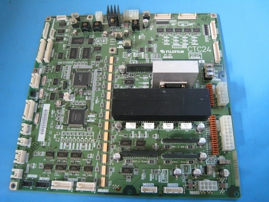 Fuji Frontier340 Minilab Spare Part 113C967124 857C967125A CTC24 supplier