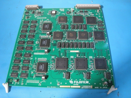 Fuji Frontier350/370 Minilab Spare Part 857C898403D 113C898388 GIP20 supplier