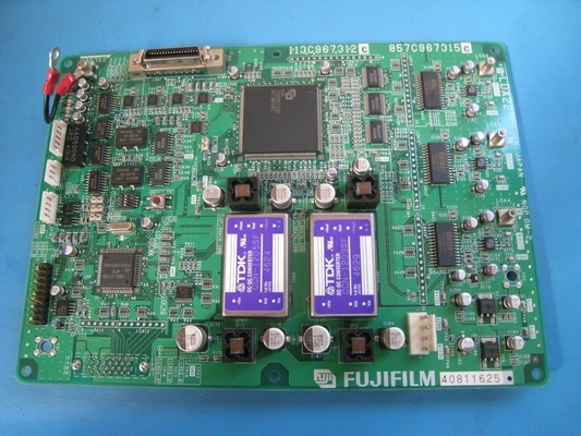 Fuji Frontier330/340 Minilab Spare Part 113C967312C 857C967315C LDA22 supplier