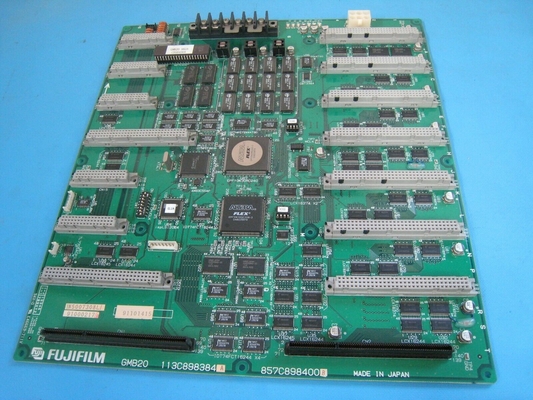 Fuji Frontier350/370 Minilab Spare Part 857C898400 857C898400B 113C898384 113C898384A GMB20 supplier