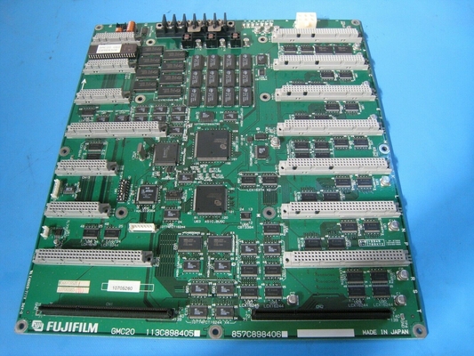 Fuji SP2000 2500 Minilab Spare Part 857C898406 113C898405 GMC20 supplier