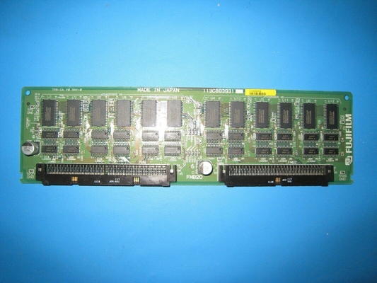 Fuji Frontier 350/370 Minilab Spare Part FMB20 PCB 113C893931 supplier
